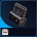 x1 Extended Shotgun Magazine III