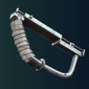 x1 Angled Grip II
