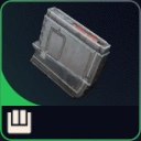 x1 Extended Shotgun Magazine II