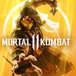 Mortal Kombat 11