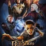 Baldurs Gate 3
