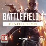 Battlefield 1 - Edição Revolution