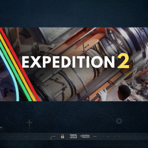 Expediçao 2