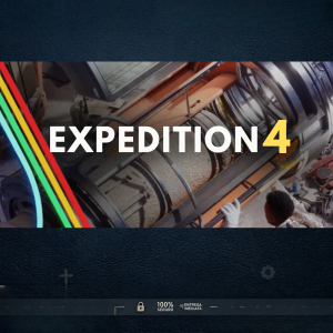 Expediçao 4