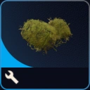 x1 Moss