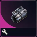 x1 Turbine Compressor