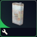 x10 Canister