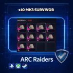 x10 Looting Mk.3 Survivor