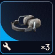 x1 Headphones