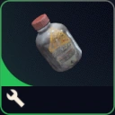 x10 crude explosive