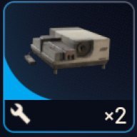 x1 Projector