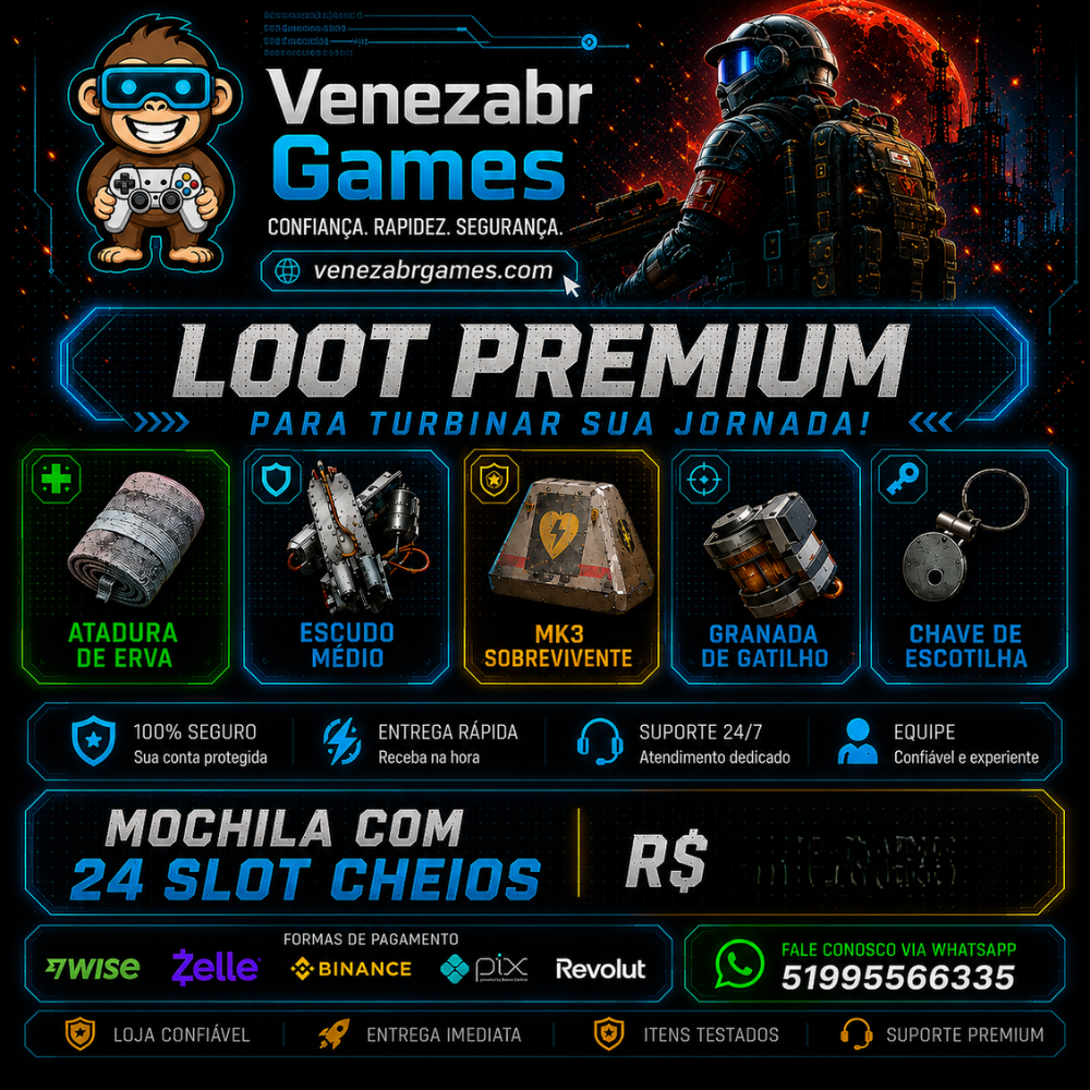 33 KIT PVP/ PVE TOP - PROMO - Imagem 1