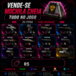 Promo x24 Armas