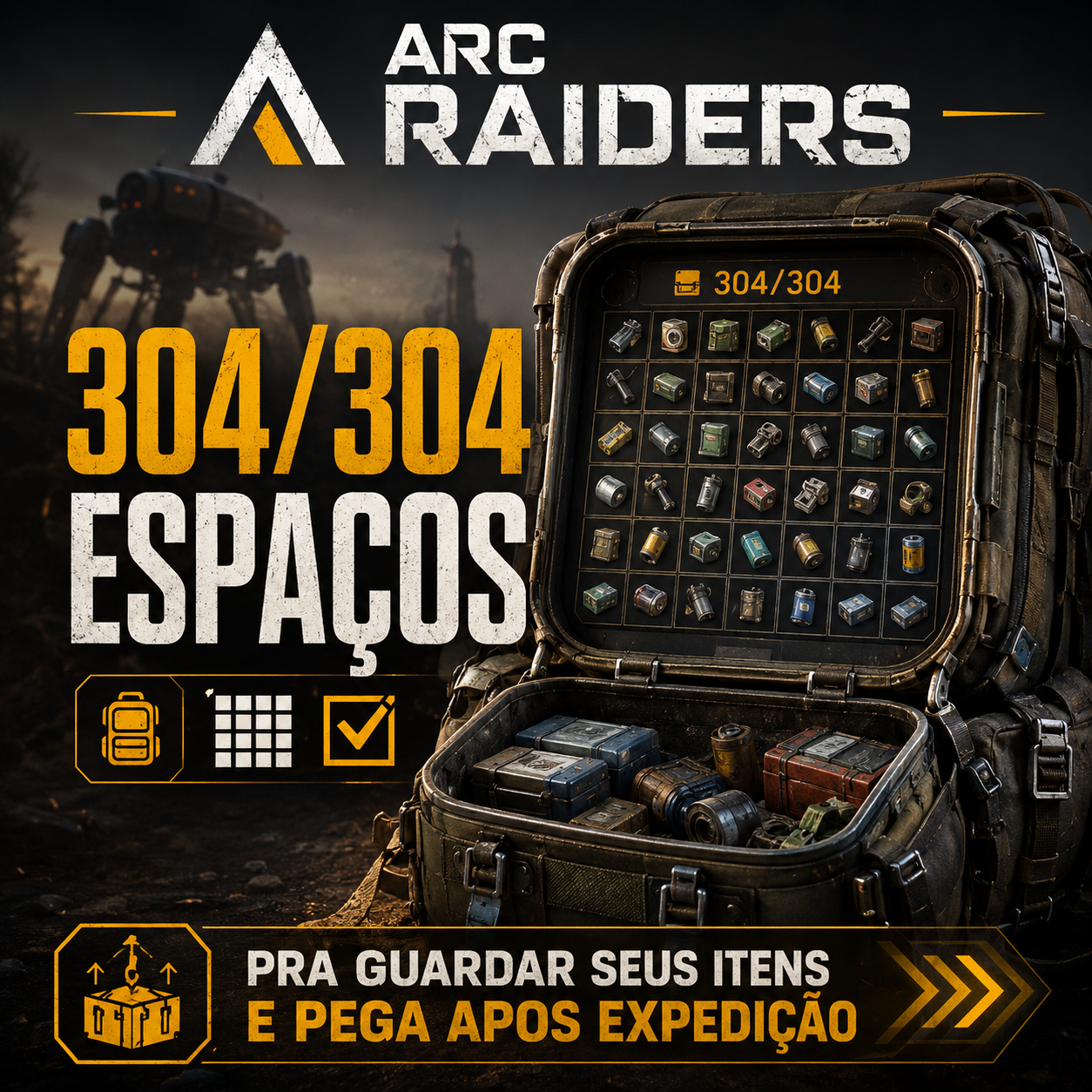 ChatGPT Image 18 de jun. de 2026, 11_20_51 Guardador de ITEMS - Imagen 1