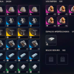 KIT PVP/ PVE TOP