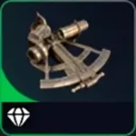 x1 Sextant
