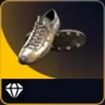 x1 Colorful Shoes(Legendary)