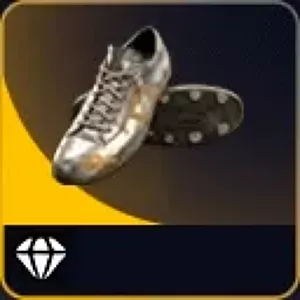 colorfulshoes_yellow x1 Colorful Shoes(Legendary) - Imagen 1