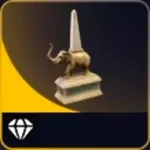 x1 Elephant Obelisk