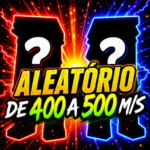 BRAINROT SECRETO ALEATÓRIO 400~500M/S