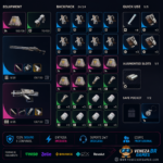 Kit PVP Bravo