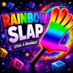 RAINBOW SLAP
