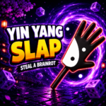 YIN YANG SLAP