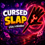 CURSED SLAP