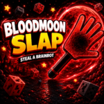 BLOODMOON SLAP