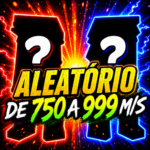 BRAINROT SECRETO ALEATÓRIO 750M~999M/S