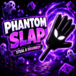 PHANTOM SLAP