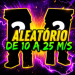 BRAINROT SECRETO ALEATÓRIO 10~25M/S