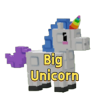 Big Unicorn