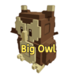 Big Owl