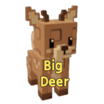 Big Deer