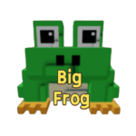Big Frog