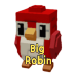 Big Robin