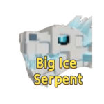 Big Ice Serpent