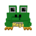 Mega Frog