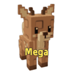 Mega Deer