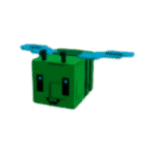 Rainbow Bee