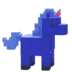 Rainbow Unicorn