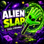 ALIEN SLAP