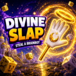 DIVINE SLAP