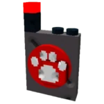 Mythic Pet Teleporter