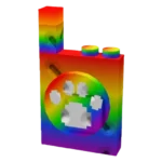 Super Pet Teleporter
