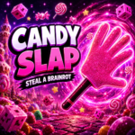 CANDY SLAP