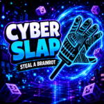CYBER SLAP