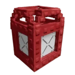 x1 Arch Crate