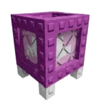 x1 Bench Crate